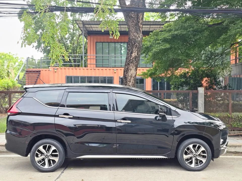 2019 Mitsubishi Xpander I 2