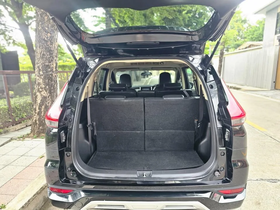 2019 Mitsubishi Xpander I 3