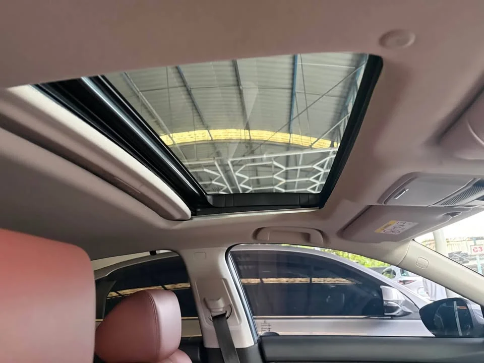 2020 Honda Accord X 3