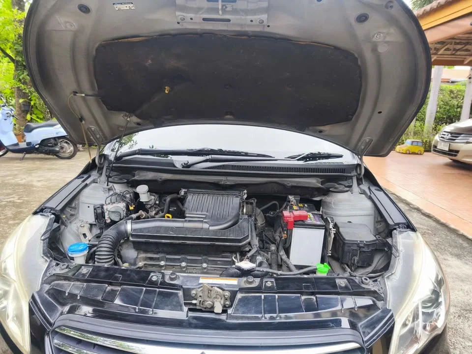 2016 Suzuki Ciaz 2