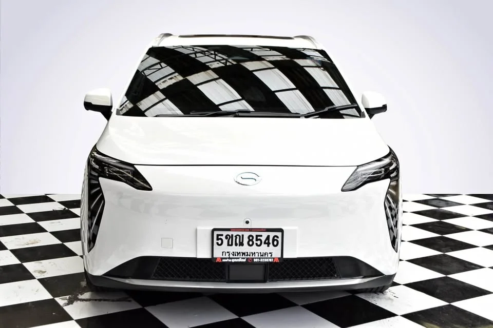 2023 GAC Aion Y Plus I 3