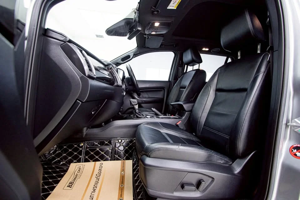 2019 Ford Everest II 3