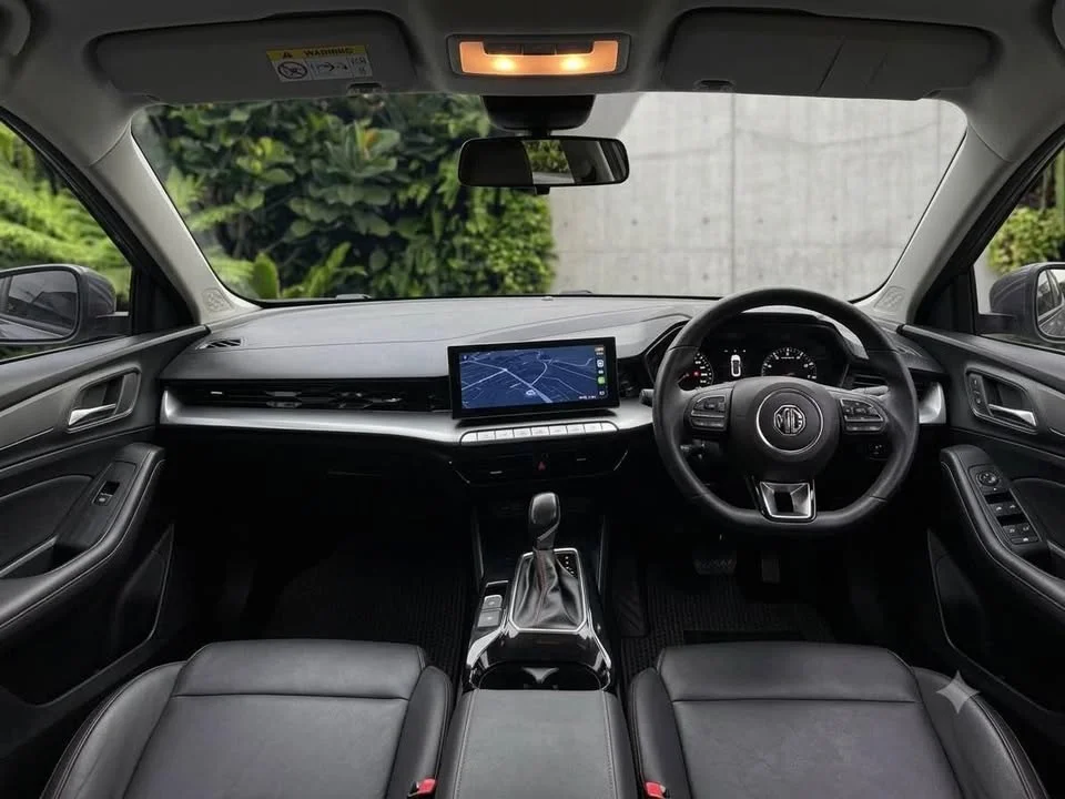 2024 MG 5 II 3