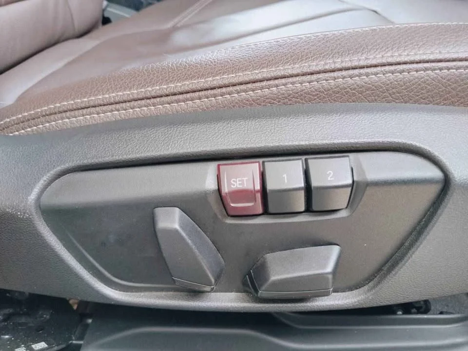 2020 BMW X1 F48, F49 2