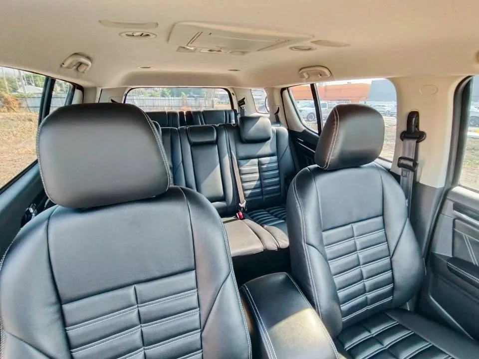 2019 Isuzu MU-X I 3