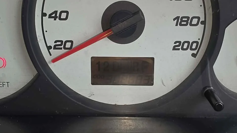 2004 Ford Escape I 3