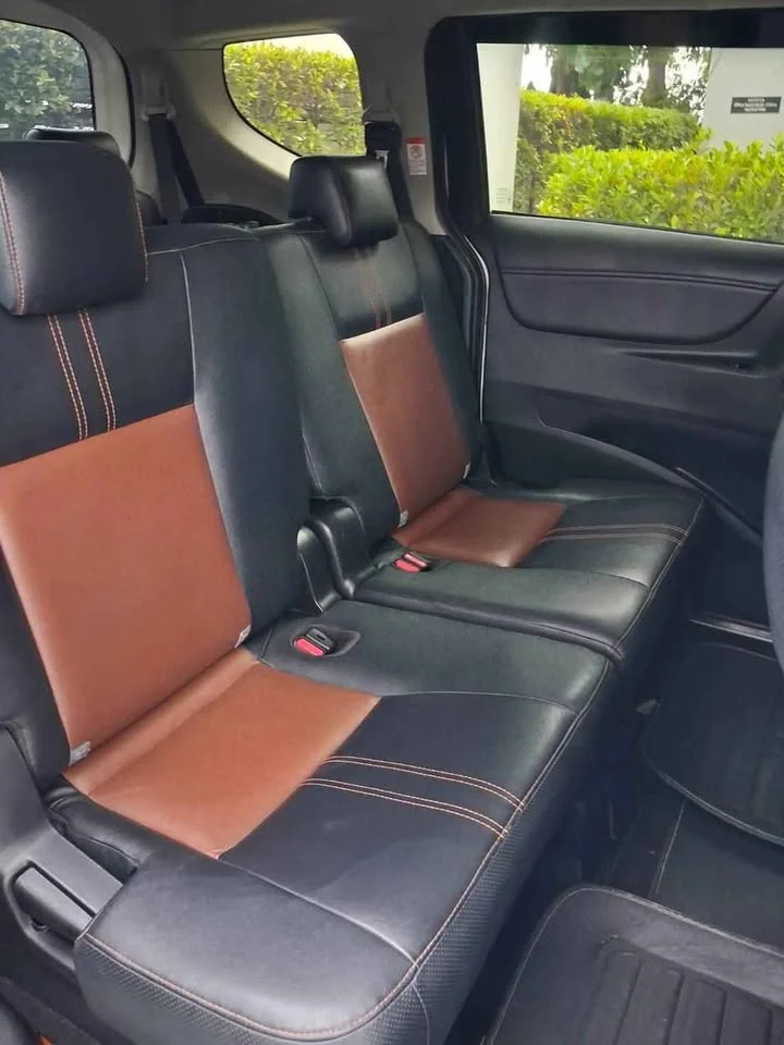 2018 Toyota Sienta II 3