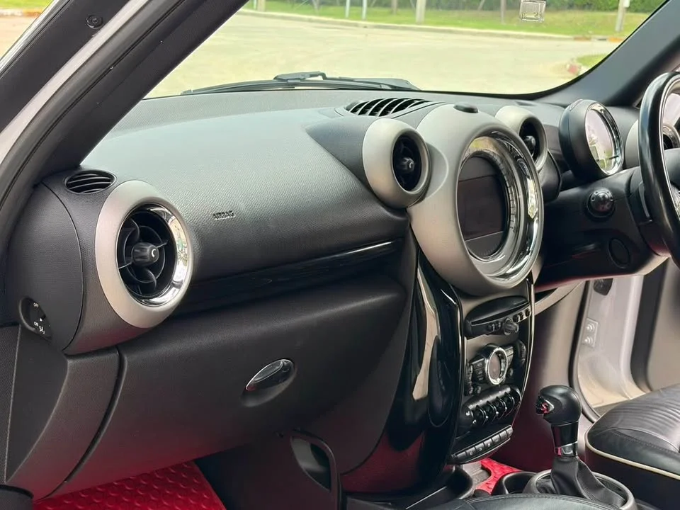 2011 Mini Countryman I 2
