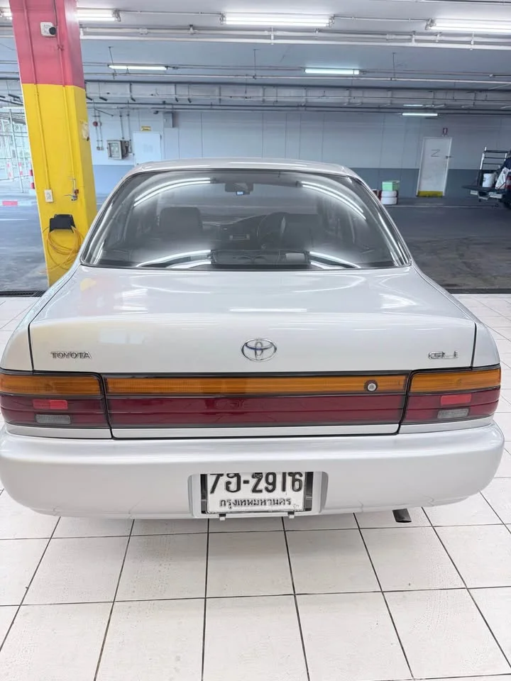 1994 Toyota Corolla Altis VII (E100) 3