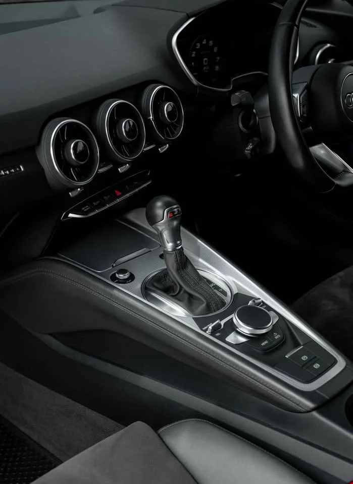 2022 Audi TT Mk3 2