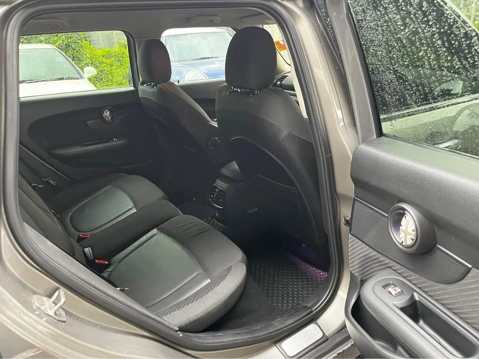2016 Mini Clubman II 2