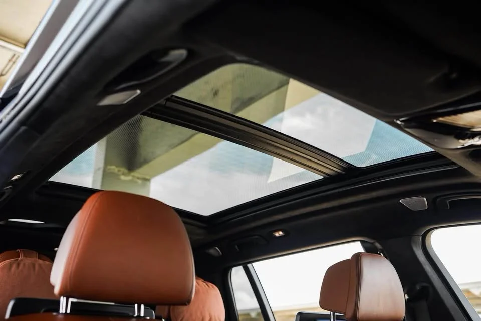 2022 BMW X7 G07 3