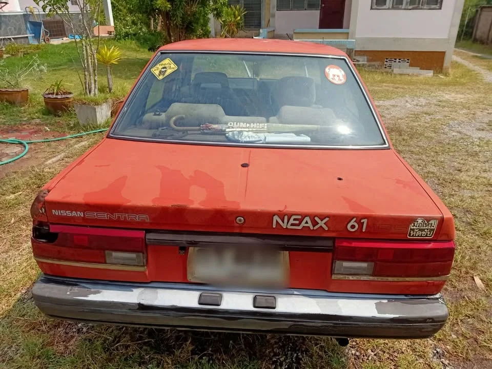 1988 Toyota Corolla Altis VI (E90) 3