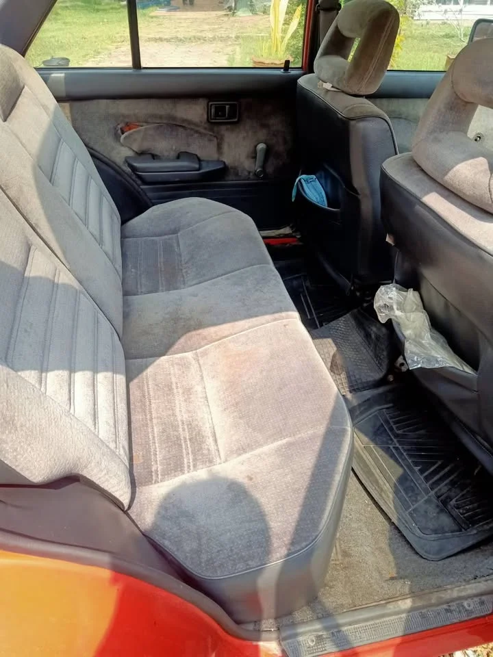 1988 Toyota Corolla Altis VI (E90) 2