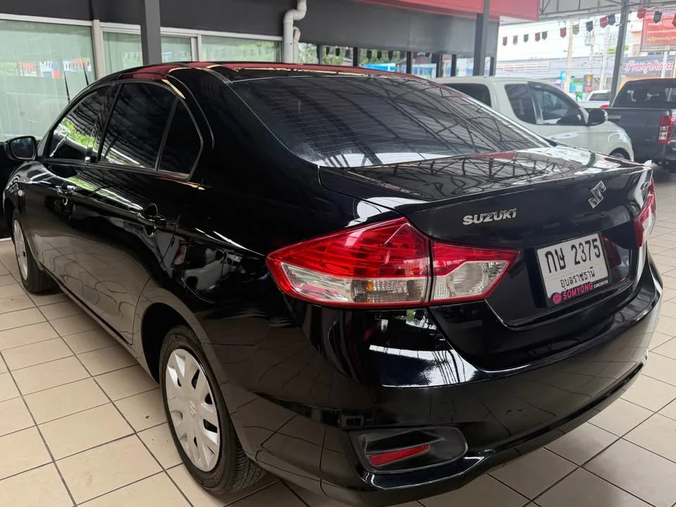 2018 Suzuki Ciaz 3