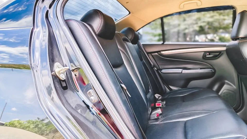 2020 Suzuki Ciaz 2
