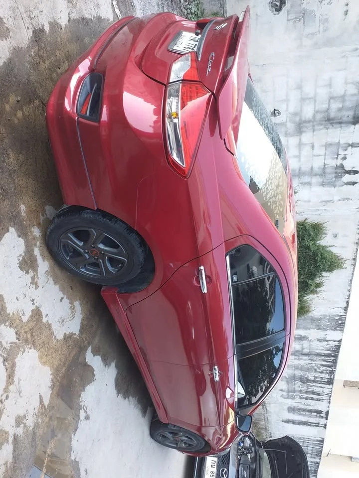 2018 Suzuki Ciaz 2