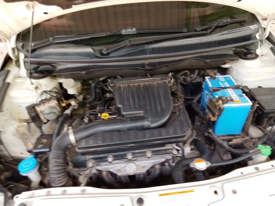2017 Suzuki Ciaz 2