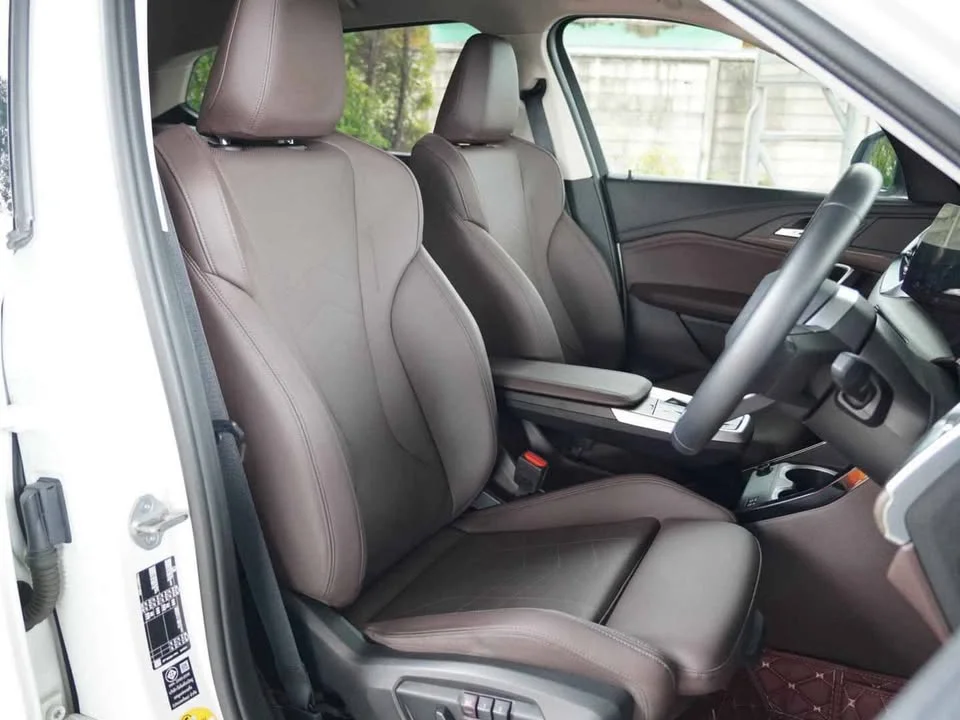 2024 BMW X1 U11, U12 2