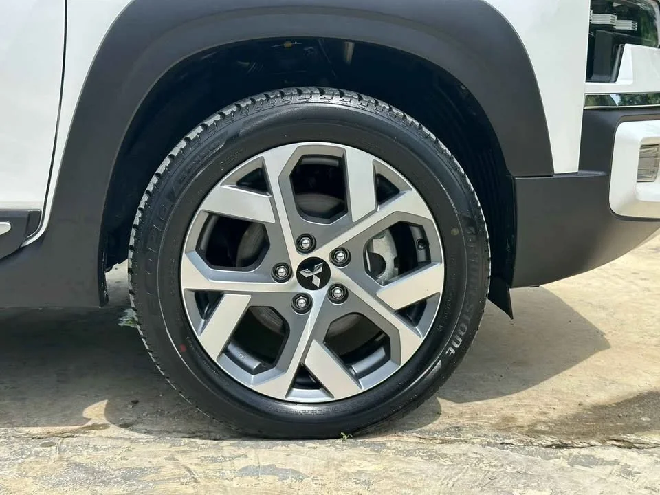 2023 Mitsubishi Xpander I 3