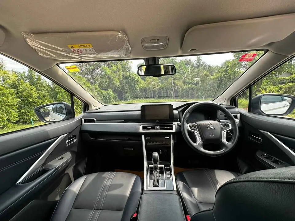 2023 Mitsubishi Xpander I 2