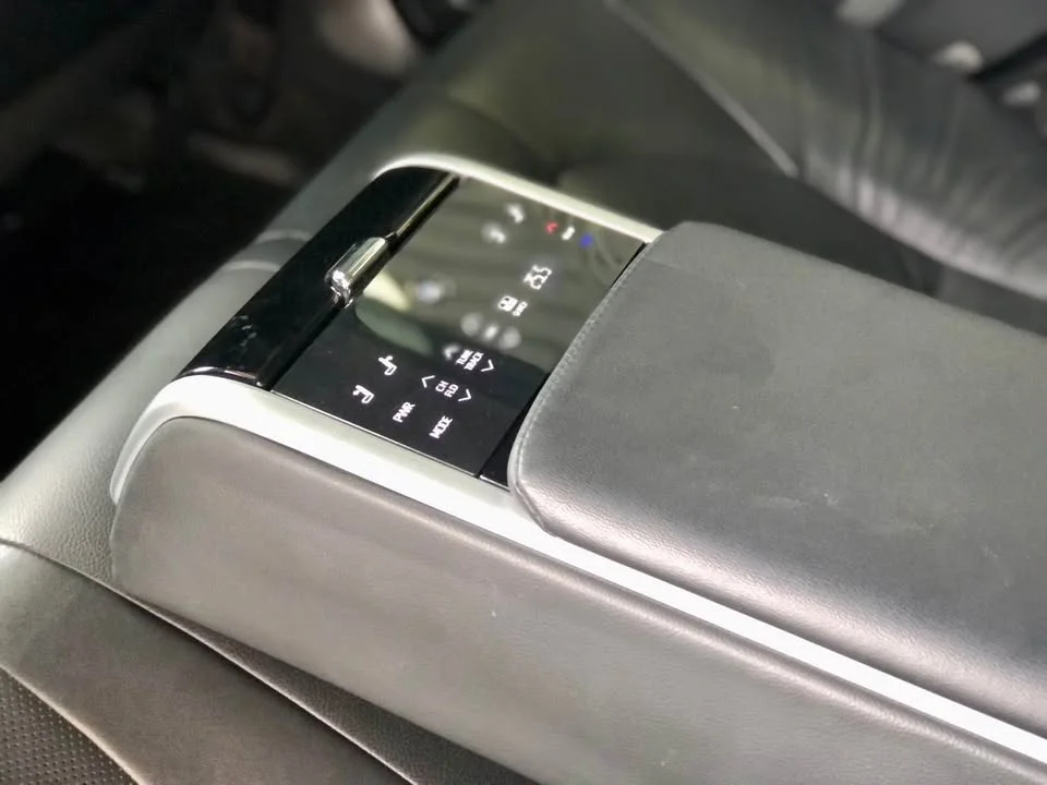 2022 Toyota Camry VIII (XV70) 2