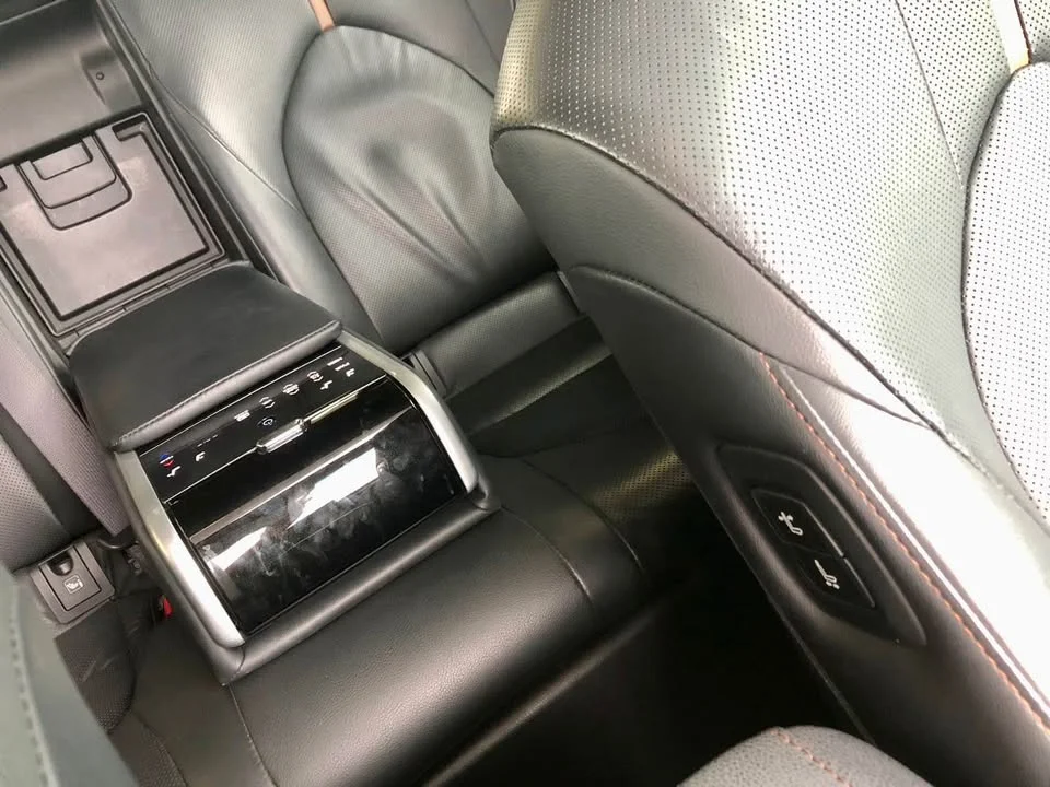 2022 Toyota Camry VIII (XV70) 3