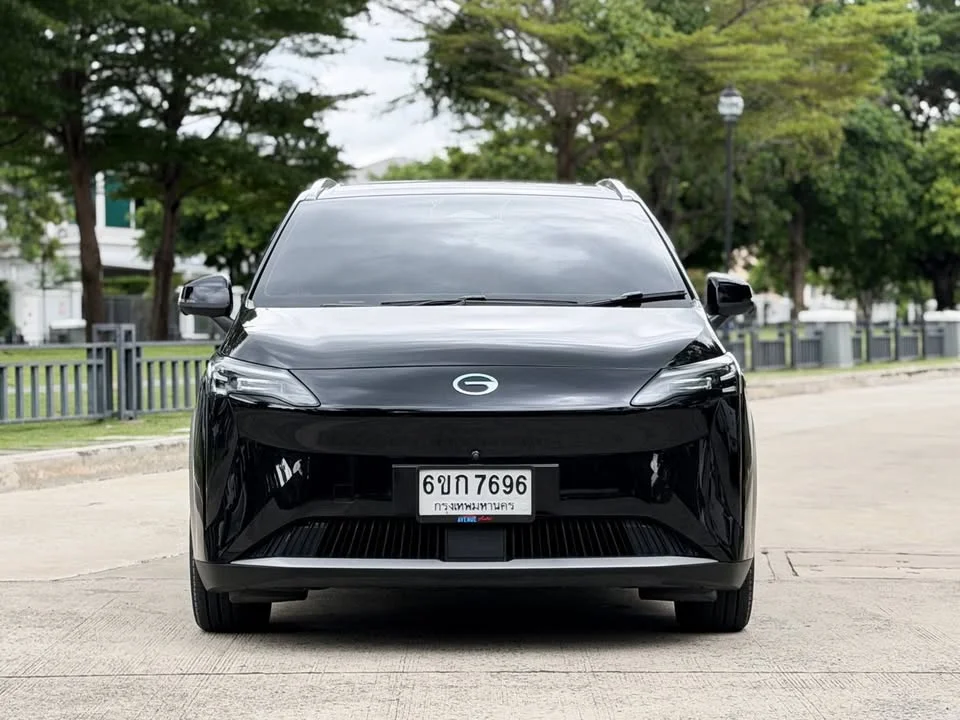 2024 GAC Aion Y Plus I 2