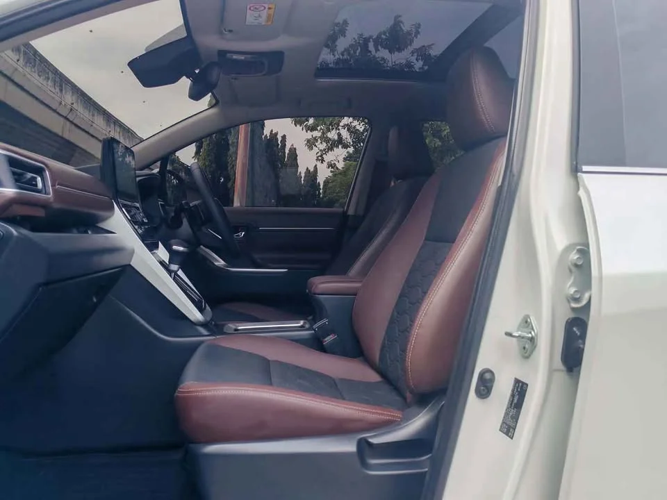 2025 Toyota Innova III 2