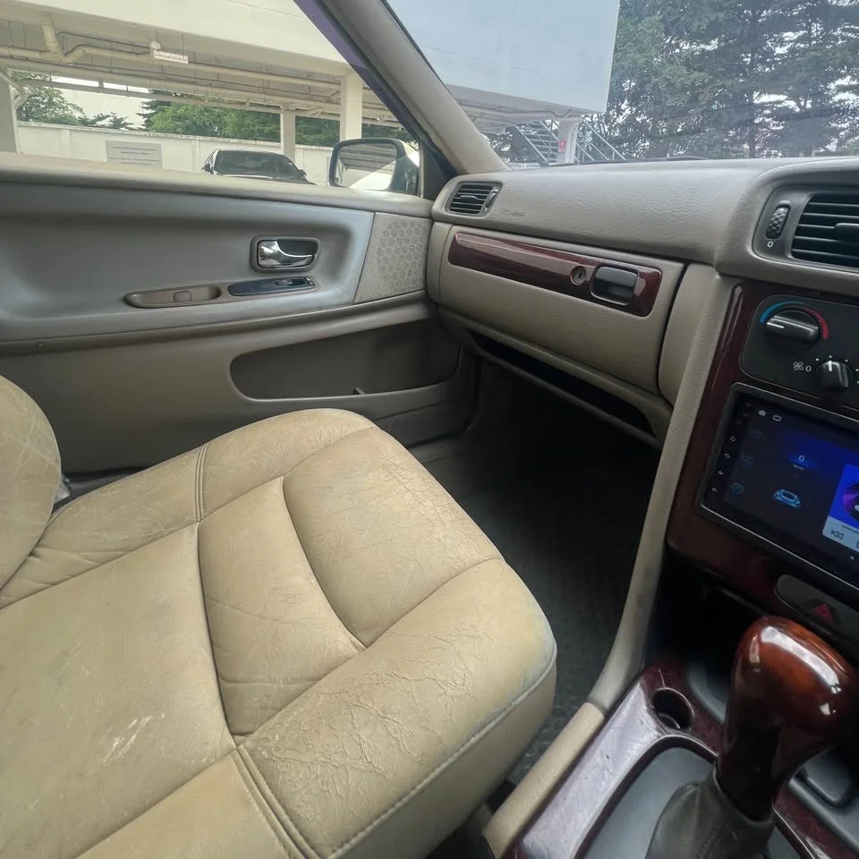 2000 Volvo V70 I 2