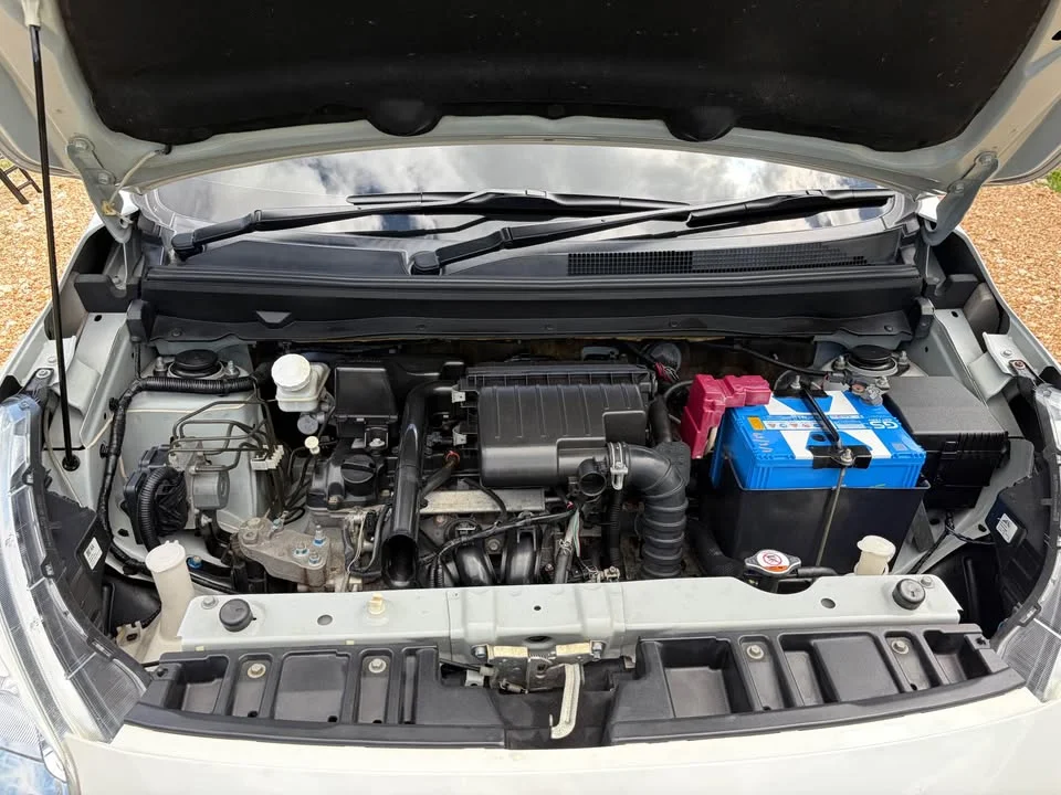 2019 Mitsubishi Attrage VI 3