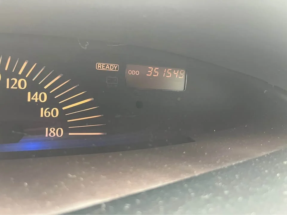 2005 Toyota Estima II 3