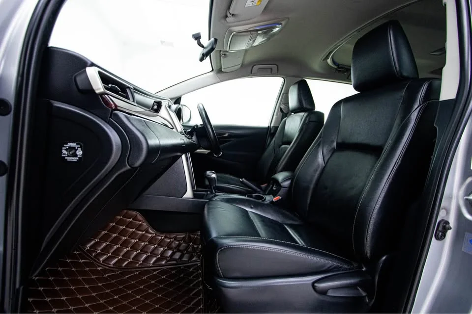 2017 Toyota Innova II 3