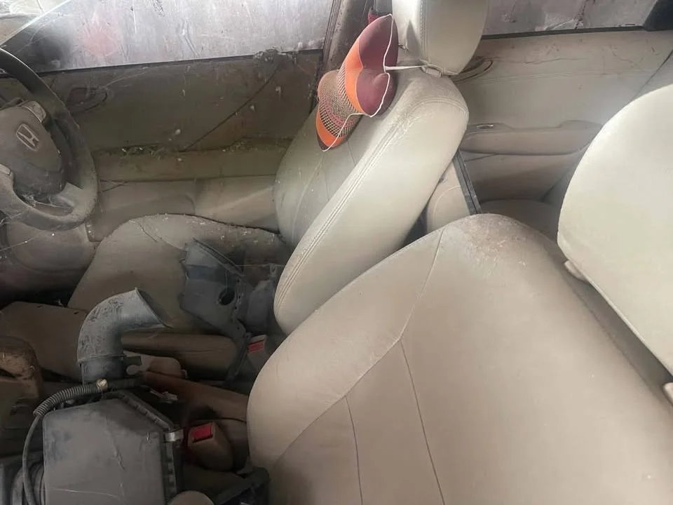 2013 Honda City IV 2