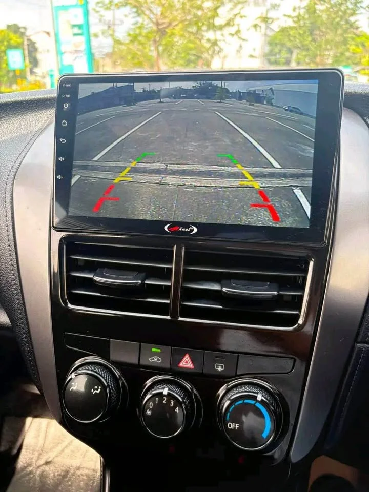 2022 Toyota Yaris III 3