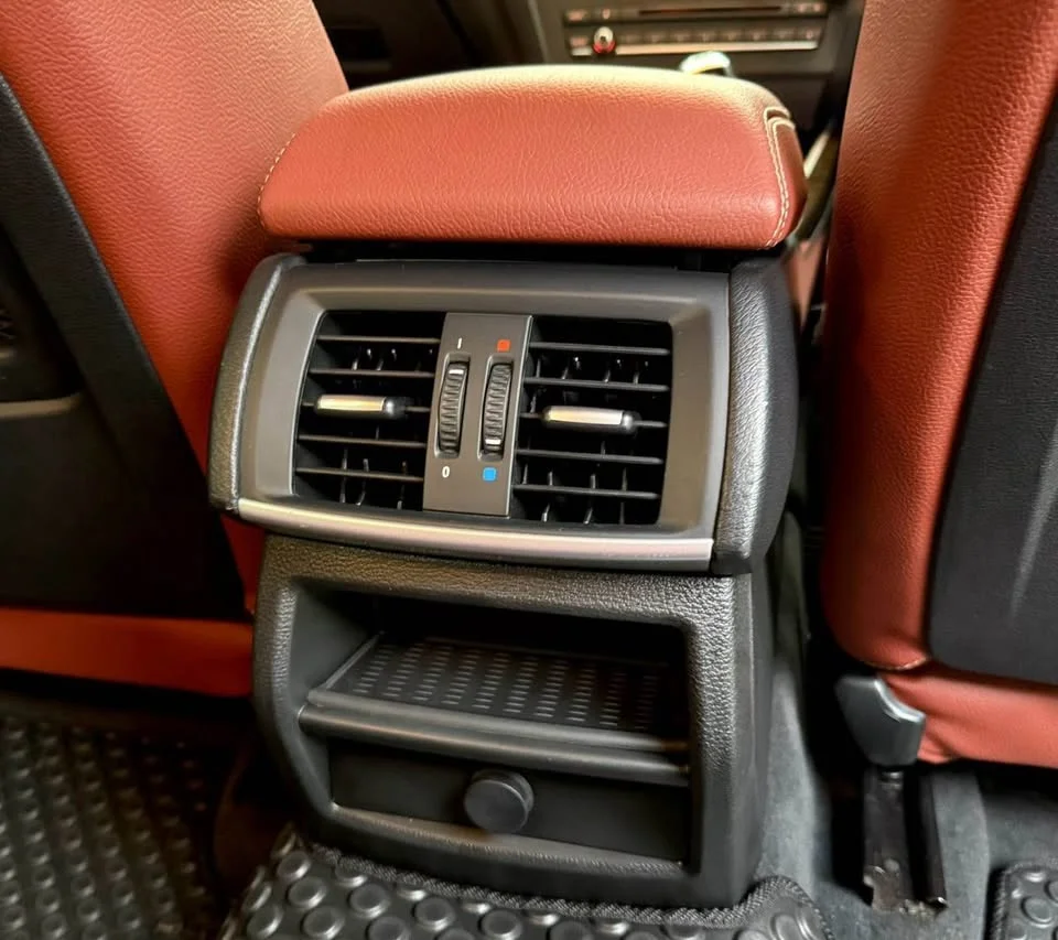 2013 BMW X3 F25 2