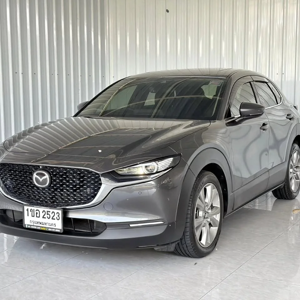 2020 Mazda CX-30 I 2