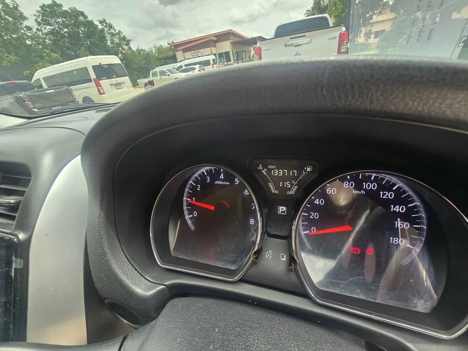 2018 Nissan Almera N17 3