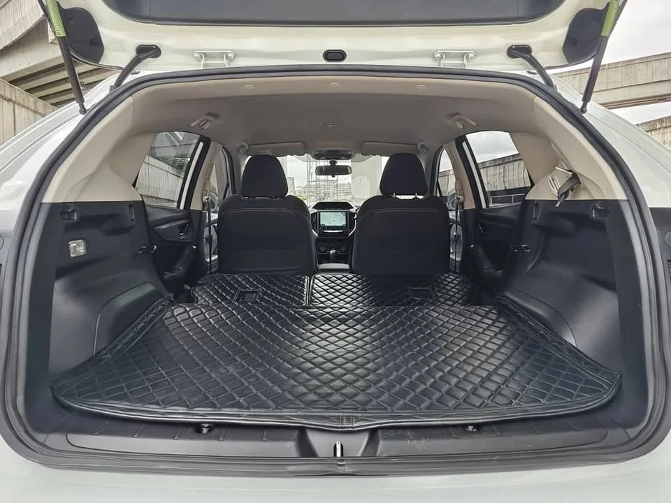 2018 Subaru XV II 2