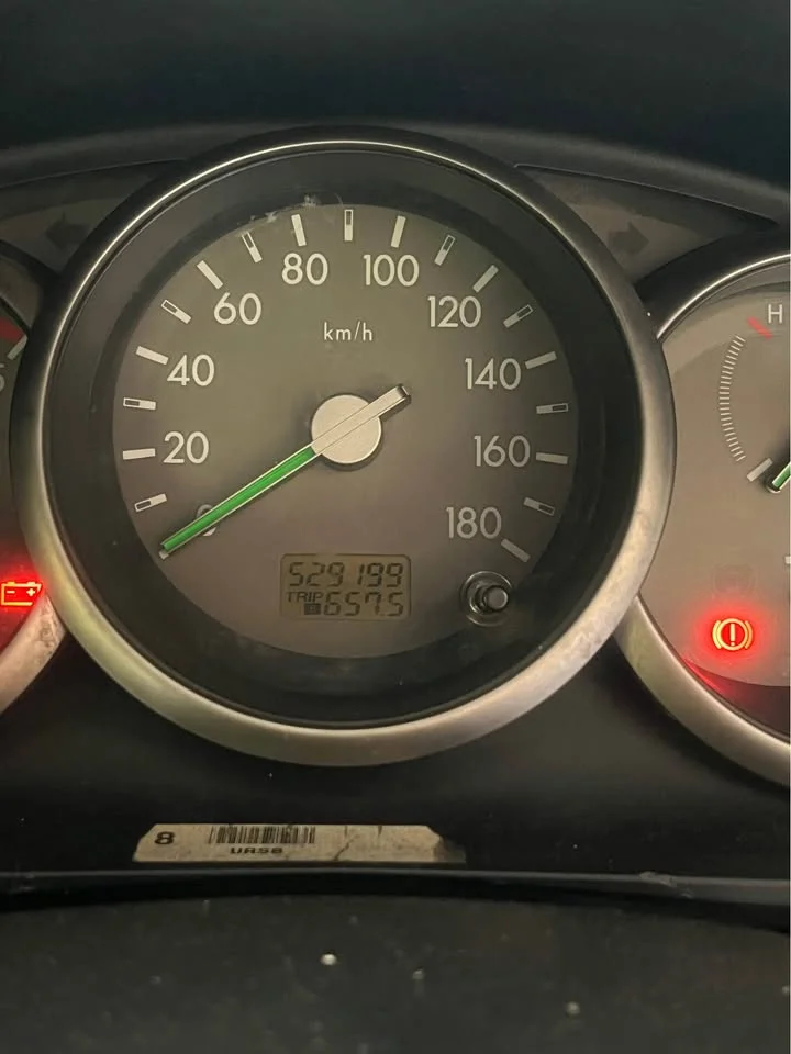 2007 Mazda BT-Series I 3
