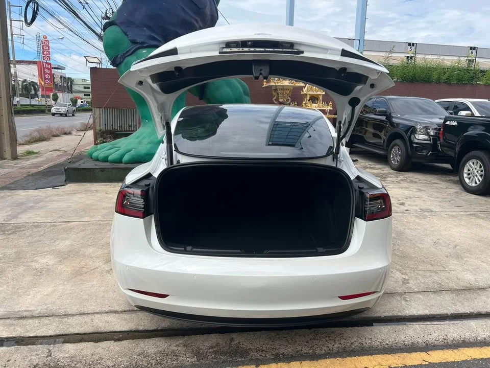 2022 Tesla Model 3 2
