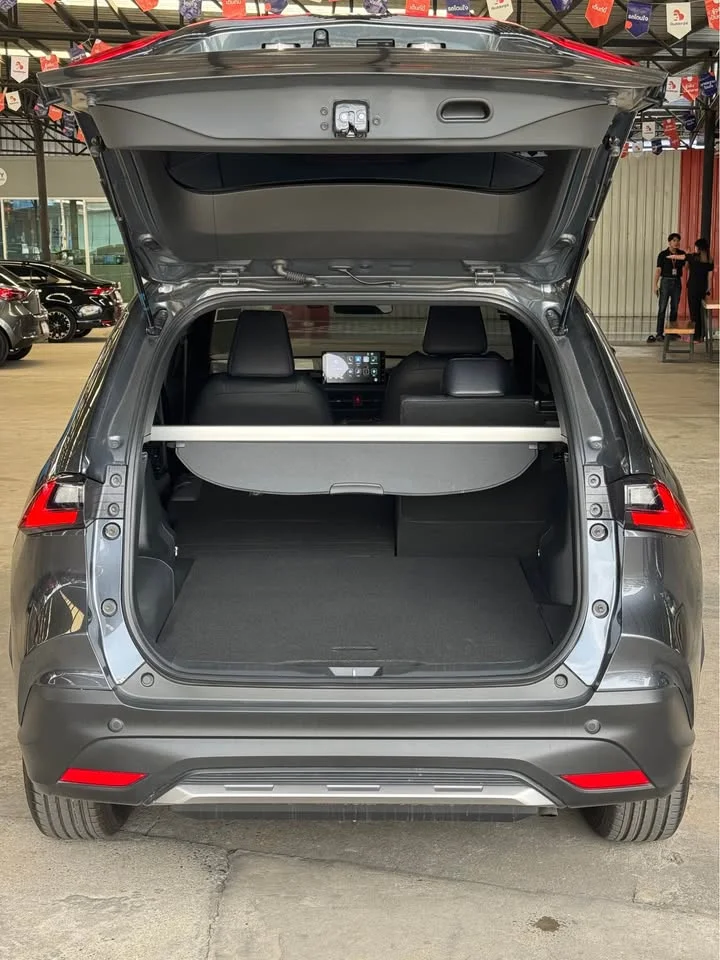 2024 Toyota Yaris Cross AC200 2