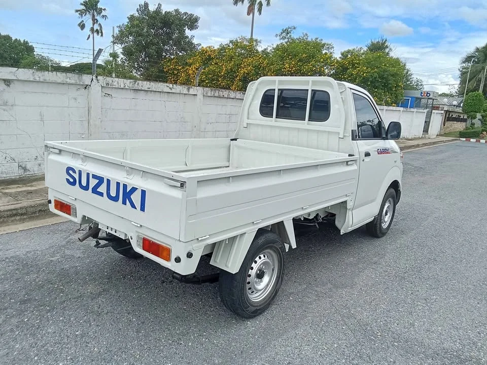 2016 Suzuki Carry I 2