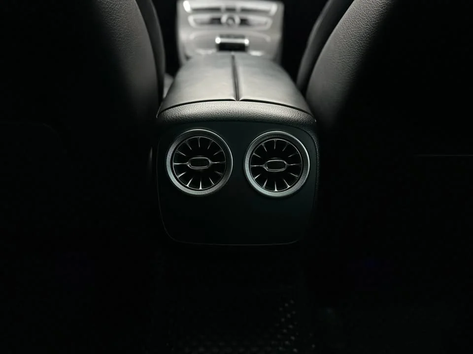 2020 Benz CLS-Class C257 2