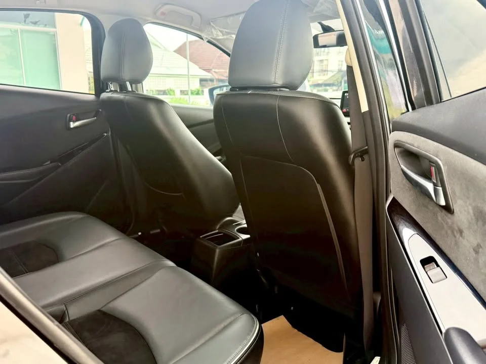 2019 Mazda 3 III 3