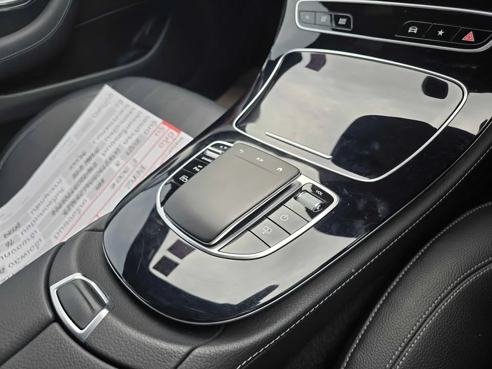 2022 Benz E-Class W213 2
