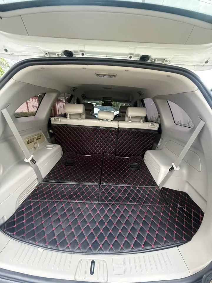 2015 Chevrolet Captiva I 3