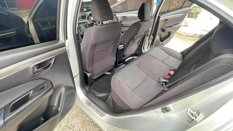 2019 Suzuki Ciaz 3