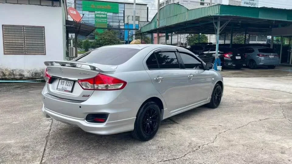 2019 Suzuki Ciaz 2