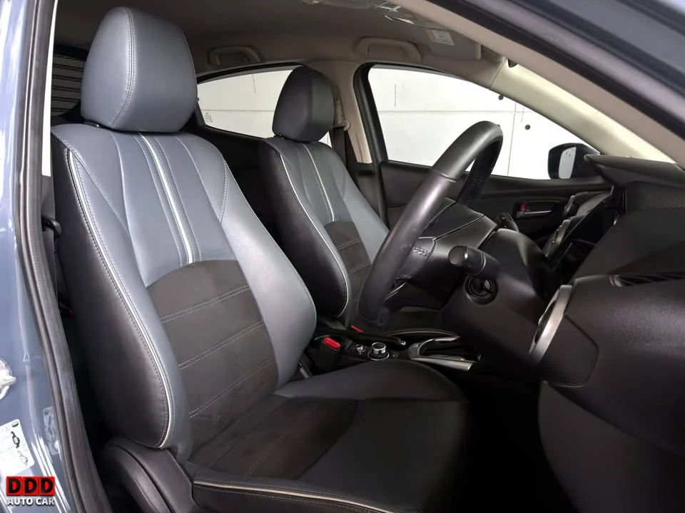 2020 Mazda 2 III 2